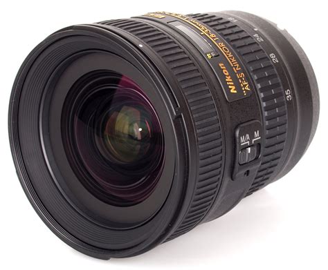 Nikkor 35mm 1.8 PenalbaWeb.com