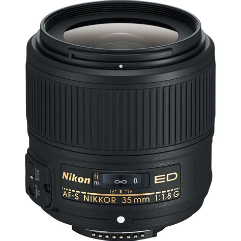 Nikkor 35mm PenalbaWeb.com