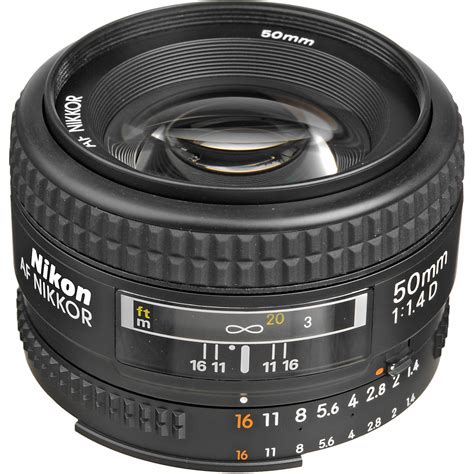 Nikkor 50mm PenalbaWeb.com