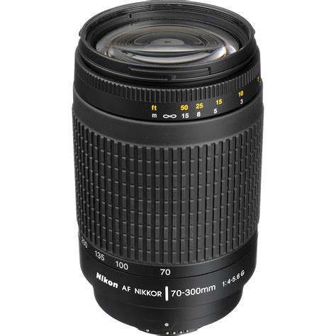 Nikkor 70 300 PenalbaWeb.com