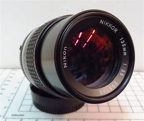 Nikkor ais PenalbaWeb.com