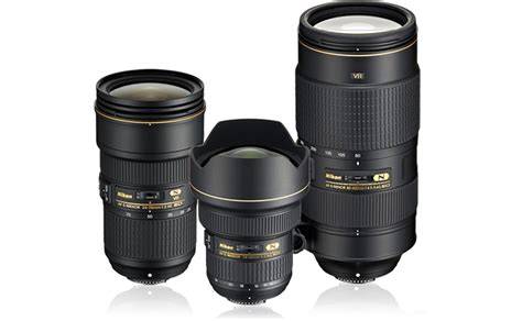 Nikkor lens PenalbaWeb.com
