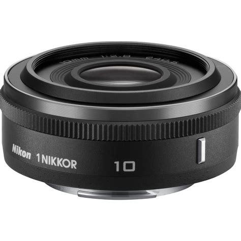 Nikon 1 10mm PenalbaWeb.com