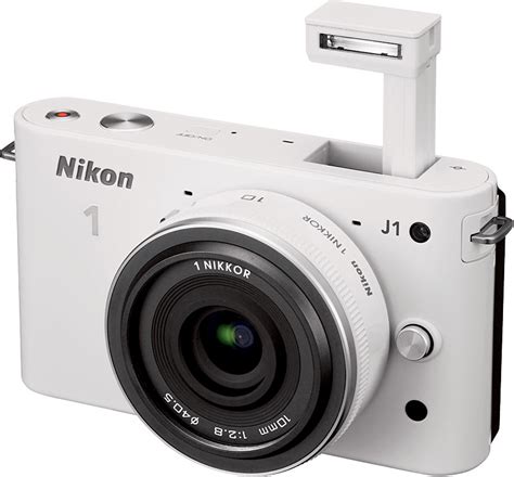Nikon 1 j1 PenalbaWeb.com