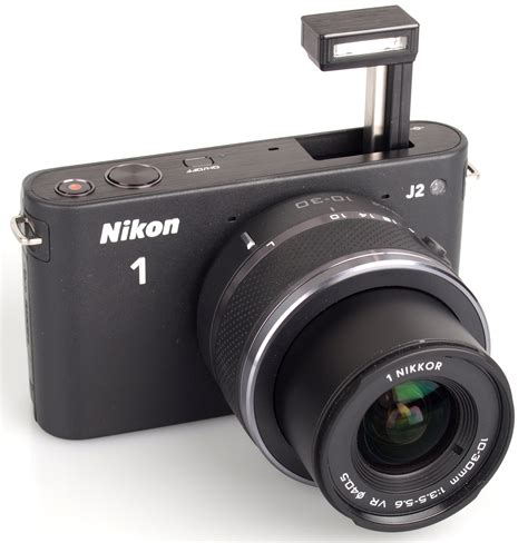 Nikon 1 j2 PenalbaWeb.com