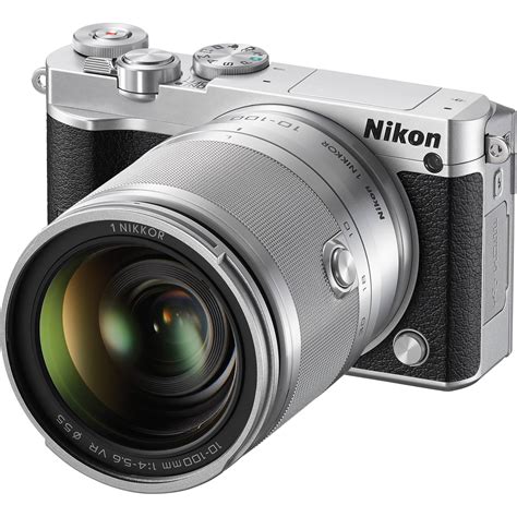 Nikon 1 j5 PenalbaWeb.com