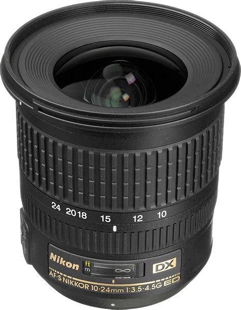 Nikon 10 24 PenalbaWeb.com