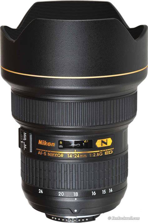 Nikon 14 PenalbaWeb.com