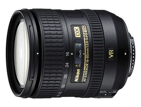 Nikon 16 85 PenalbaWeb.com