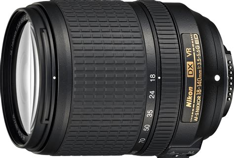 Nikon 18 140 PenalbaWeb.com