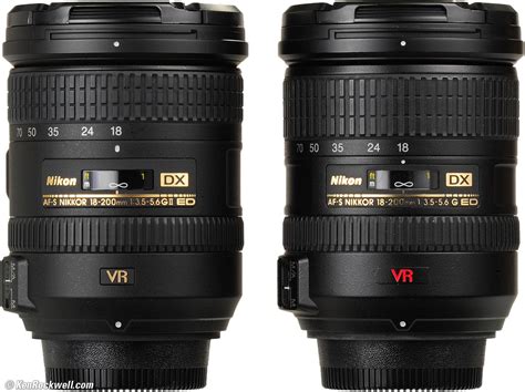 Nikon 18 200 vr PenalbaWeb.com