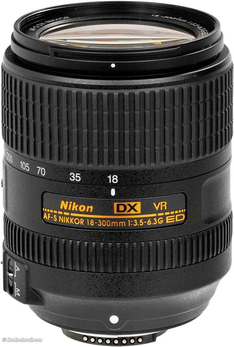 Nikon 18 PenalbaWeb.com