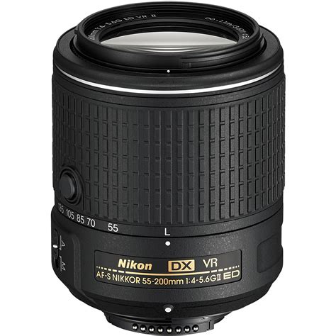 Nikon 200mm PenalbaWeb.com