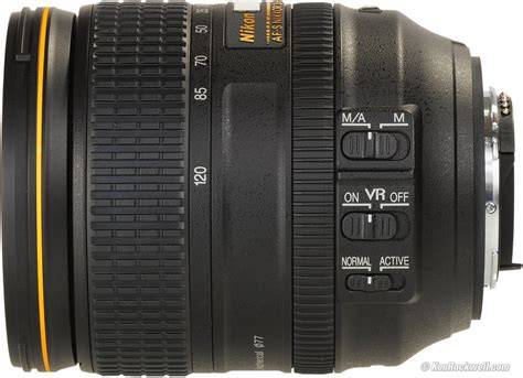 Nikon 24 120 vr PenalbaWeb.com