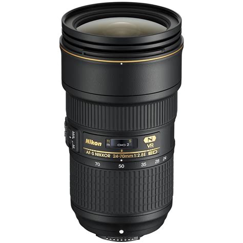 Nikon 24 70 mm PenalbaWeb.com