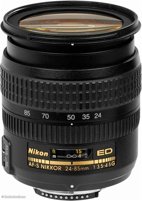 Nikon 24 85 PenalbaWeb.com