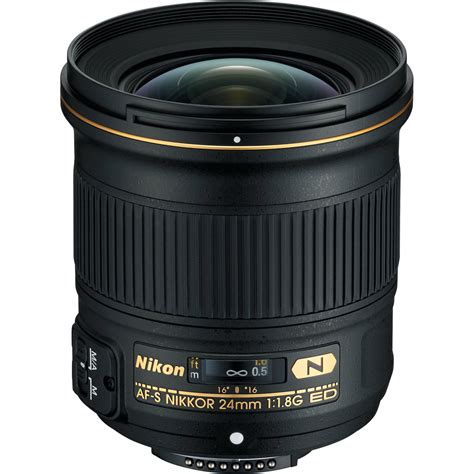 Nikon 24mm 1 8 PenalbaWeb.com