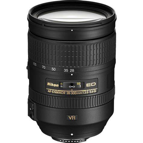Nikon 300 2.8 PenalbaWeb.com