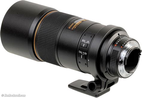 Nikon 300 f4 PenalbaWeb.com