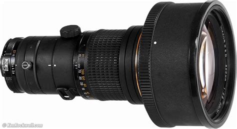 Nikon 300 s PenalbaWeb.com