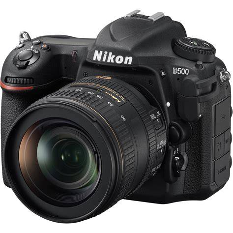 Nikon 500 PenalbaWeb.com