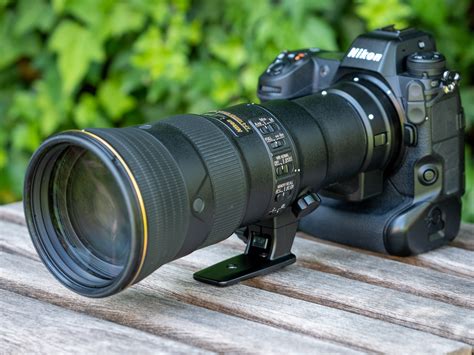 Nikon 500mm PenalbaWeb.com