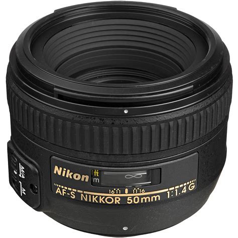Nikon 50mm 1 4g PenalbaWeb.com