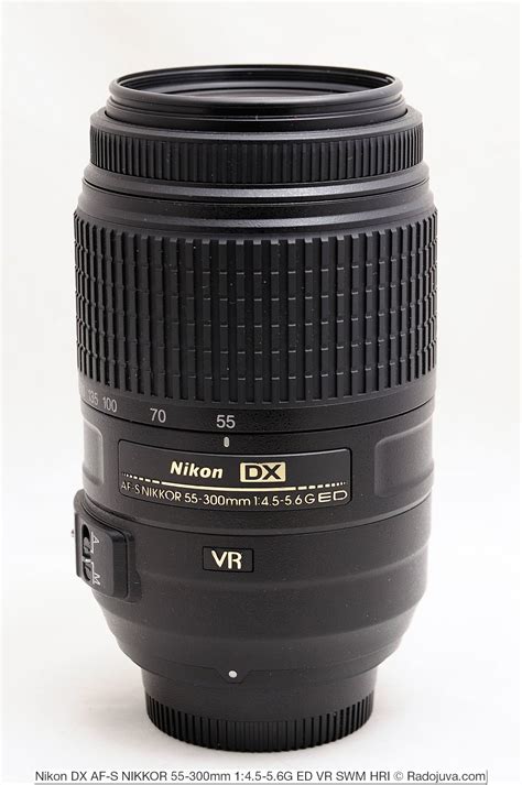 Nikon 55 300 vr PenalbaWeb.com