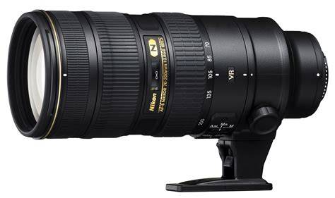 Nikon 70 200 vr ii PenalbaWeb.com