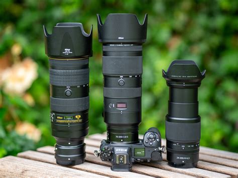Nikon 70 200 PenalbaWeb.com