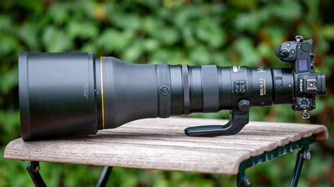 Nikon 800mm PenalbaWeb.com