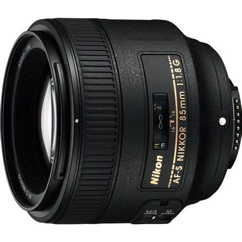 Nikon 85 PenalbaWeb.com