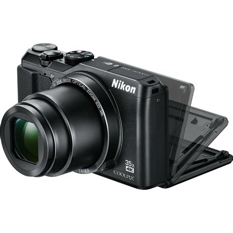Nikon a900 PenalbaWeb.com