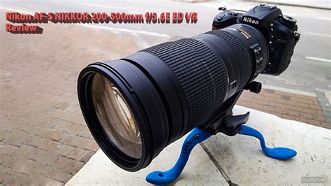 Nikon af afs PenalbaWeb.com