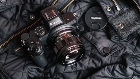 Nikon aspherical PenalbaWeb.com