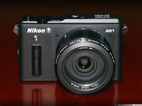 Nikon aw1 PenalbaWeb.com