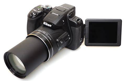Nikon b700 PenalbaWeb.com