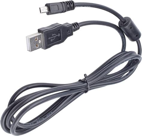 Nikon cable PenalbaWeb.com