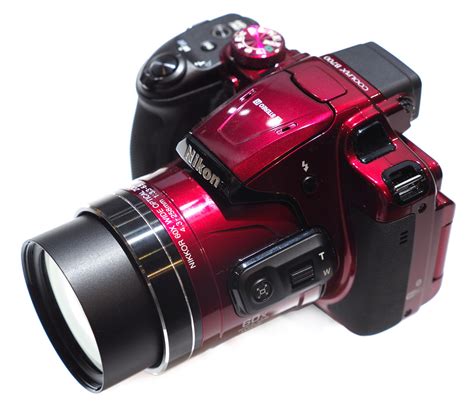 Nikon coolpix b700 PenalbaWeb.com