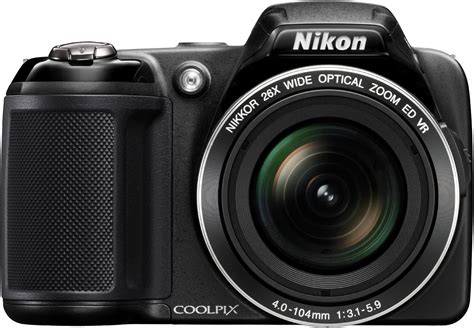 Nikon coolpix l810 PenalbaWeb.com