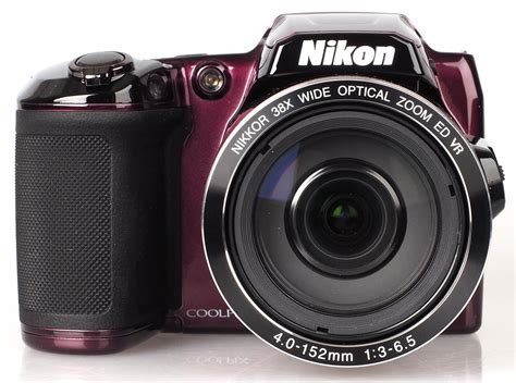 Nikon coolpix l840 PenalbaWeb.com