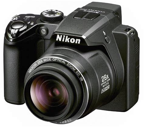 Nikon coolpix p100 PenalbaWeb.com