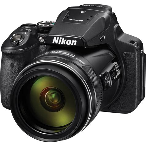 Nikon coolpix p900 PenalbaWeb.com