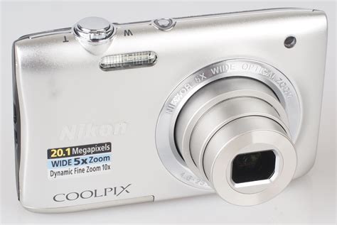Nikon coolpix s2900 PenalbaWeb.com