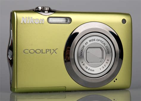Nikon coolpix s3000 PenalbaWeb.com