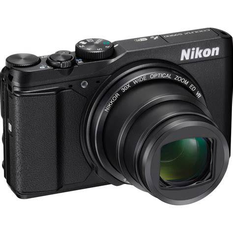 Nikon coolpix s9900 PenalbaWeb.com