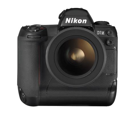 Nikon d1x PenalbaWeb.com