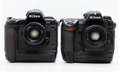 Nikon d2 PenalbaWeb.com