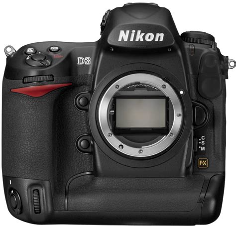 Nikon d3 PenalbaWeb.com
