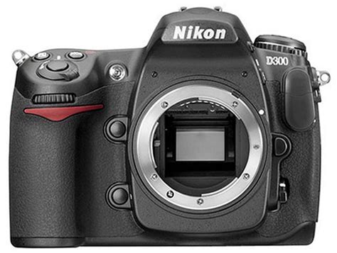 Nikon d300 PenalbaWeb.com